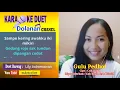 Download Lagu Gulu Pedhot Karaoke Smule feat Lily Indramawan
