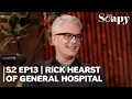 Soapy Rick Hearst on Balancing Family Life with Soap Stardom Season 2 Episode 13