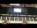 Download Lagu NAIK-NAIK KE PUNCAK GUNUNG - karaoke keyboard