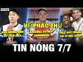 Download Lagu TIN NÓNG BÓNG ĐÁ 7/7: ARSENAL RA MẮT ZUBIMENDI, SON TỪ CHỐI MLS,LUIS DIAZ GÂY TRANH CÃI