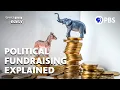 Download Lagu How Do Political Donations Work? | Civics Made Easy