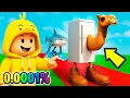 Download Lagu Ik Steel De Zeldzaamste Brainrot In Roblox!