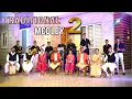 Download Lagu The Traditional Medley 2 | old songs | Vasaikar Songs | Koligeet | East Indian Masala |