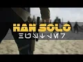Download Lagu HAN SOLO ll Hustler