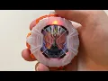 Download Lagu DXゴーストムゲン魂ライドウォッチ 仮面ライダージオウ  GHOST MUGEN DAMASHII RIDEWATCH　Kamen Rider Zi-O
