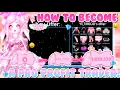 How You Can Become a PRO PROFIT TRADER IN 2025 Roblox Royale High