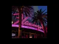 SECH - CASINO (SLOWED & REVERB)