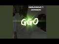 Lagu GGO