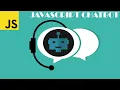 JavaScript Chatbot in 20 Minutes