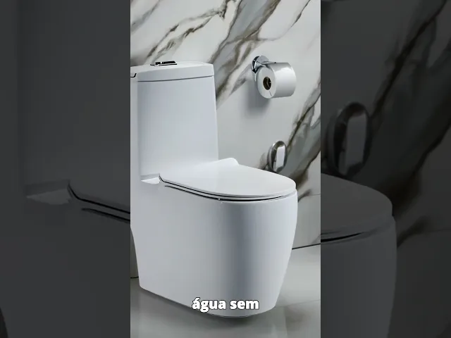 Vídeo do produto