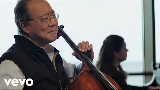 yo yo ma kathryn stott londonderry air danny boy official video 