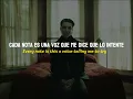 Black Veil Brides - Cut [Sub-español + Lyrics]