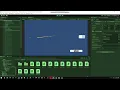 dynamic bullets object pooling system barrel with fire spread and aim assist on unity asset store