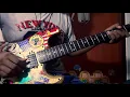 ข้างเดียว (You've never seen) - ชาติ สุชาติ  (Solo Cover) - โซโล่หน้าตู้เย็น