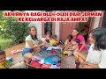 Download Lagu BUKA OLEH-OLEH DARI JERMAN BUAT KELUARGAKU DI RAJA AMPAT