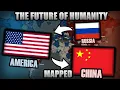Download Lagu The Future Of Humanity: MAPPED (2025 - 2040)