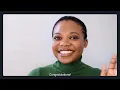 Amazon Future Engineer 2025 Scholarship Winners Announcement