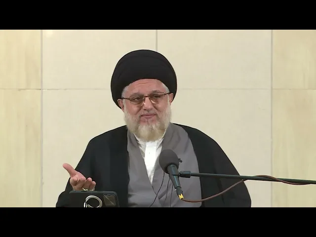 بحث الاصول ١٢٠١ : الدورة الثانية. 26 جمادى الأولى 1447هـ