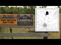 Neighbors upset over proposed landfill