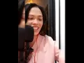Meg Zurbito - Salamat (Live Performance)