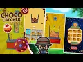 Choco Catcher Construct 3 Game Template Source code