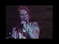 Download Lagu Guns N' Roses - Paradise City Live At The Ritz 1987 (LEGENDADO)