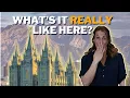 Living In Utah As A Non-Mormon What You Need To Know