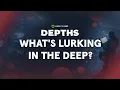 Introducing HTB Season 8 Depths Hack The Box