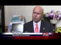 Middle Georgia s only car tag renewal kiosk opens at Macon K