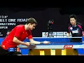 Download Lagu Joo Sae-hyuk vs. Kirill Gerassimenko | 2019 Chengdu International Open Men's Team Final | Highlights