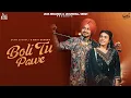 Download Lagu Boli Tu Pawe (Official Video) Ekam Chanoli | Mahi Sharma | New Punjabi Song 2025 | Jass Records