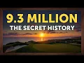 The Farmers Insurance Open The 9 3M Secret History More Than Golf