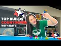 Top Plus-Plus Builds from the FREE App Countdown Build With Me