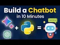 Free Python AI Chatbot Tutorial Text Summarizer with Google Gemini OpenAI