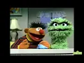 Ernie's New Rubber Duckie | Sesame Street Classic