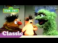 Ernie s New Rubber Duckie Sesame Street Classic