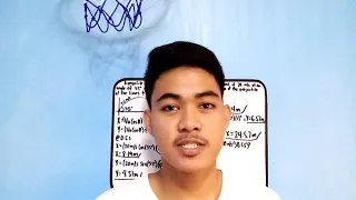 PROJECTILE MOTION GENERAL LAUNCH ANGLE