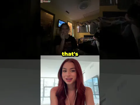 They Were So Nice!