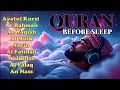 Download Lagu Powerful Quran Recitation for Night | Ayatul Kursi, Yasin, Alkahfi, AlWaqiah, AlMulk by Alaa Aqel