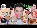 Download Lagu I bought EVERY piece of Shop Miss A makeup for a dollar... it gets rough