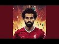 Lagu Mo Salah (The legend) (feat. ChillYourLife)