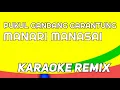 Download Lagu LAGU DAYAK PUKUL GANDANG GARANTUNG MANARI MANASAI KARAOKE