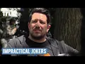 Impractical Jokers - Sal s Wife Is Dunking Again truTV