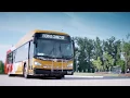 Connector BusTracker - Get Estimated Arrival Times Any Time