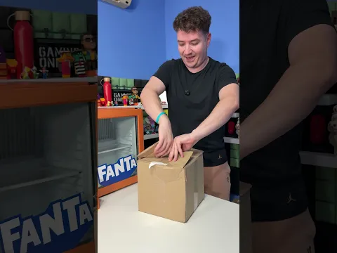 STIGAO MI JE GTA 6 POKLON