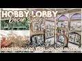 NEW HOBBY LOBBY 50 OFF DECOR SALE SHOP WITH ME HOBBY LOBBY HOME DECOR 2023 SHOP WITH ME