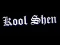 KOOL SHEN / Un ange dans le ciel