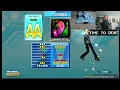 Download Lagu DanceDanceRevolution II (Wii) - DDR Sundays! My favorite DDR!