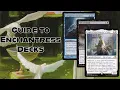 A Guide to Enchantress Decks in EDH How to Build a Enchantment Commander Deck