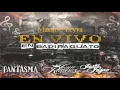 El Fantasma Ft. Lenin Ramírez Ft. Jesús Playan - Macario Leyva (2017)